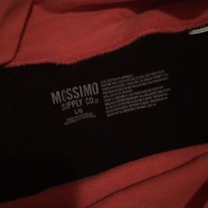Mossimo Supply Co. Pants - Skinny yoga/ leggings Mossimo Supply Co. Pants - Skinny yoga/ leggings